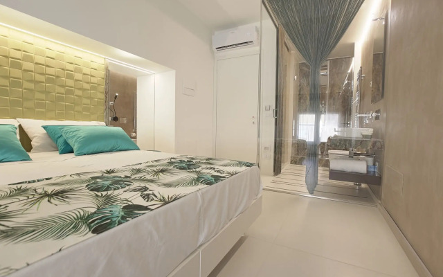 Hedoné Design Experience B&B