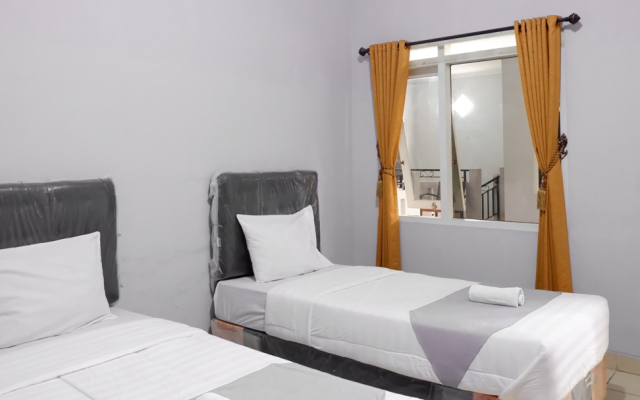 Wisma Almaidah Jogjakarta RedPartner