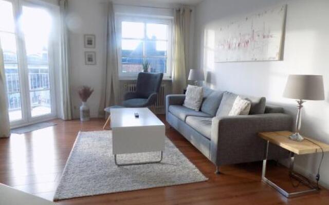 Sylter Apartments Wilhelmstrasse