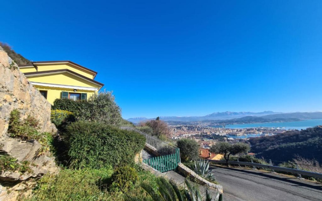 Agriturismo La Pietra