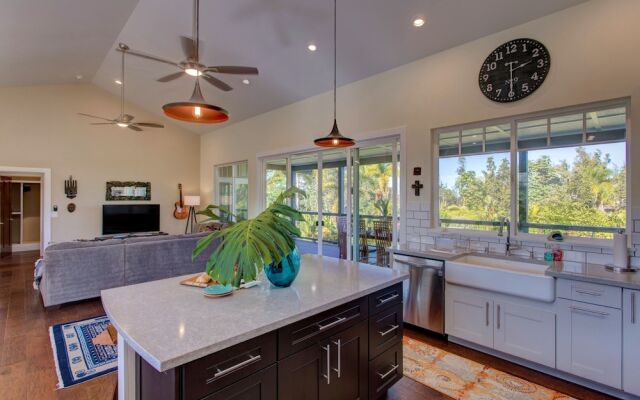 Pua Lani 2 Bedroom Home by RedAwning