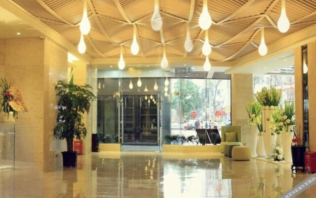 Shenzhen Acotown Boutique Hotel