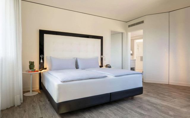 INNSiDE by Meliá Hamburg Hafen