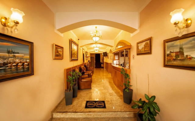 Hotel Askania