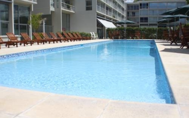 Neo Suites - Edificio Concord Pilar