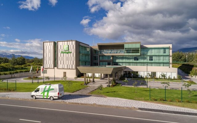 Holiday Inn Quito Airport