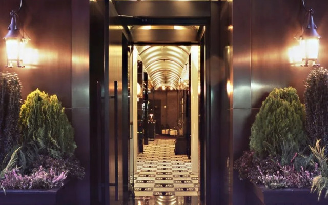 Отель Night Theater District, Times Square