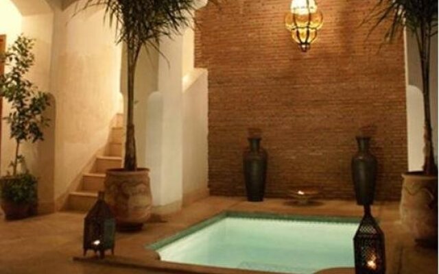 Riad El Maktoub