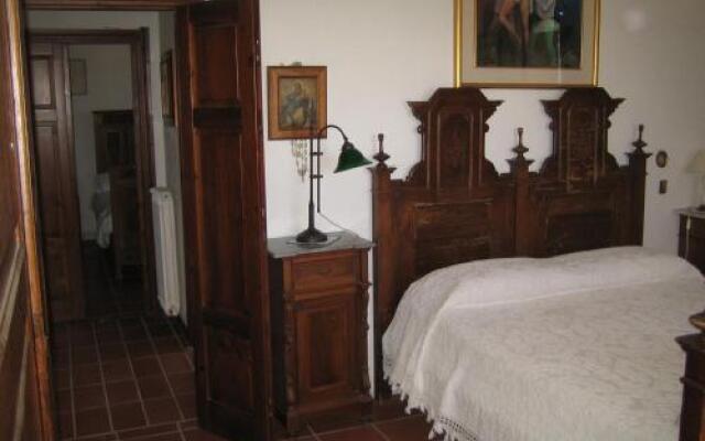 Bed and Breakfast da Lucia