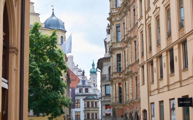 Hotel Concorde München