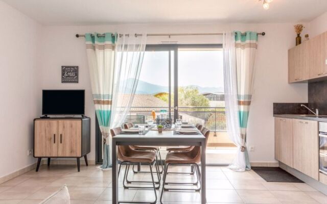 Le Clos Des Alberes 26035