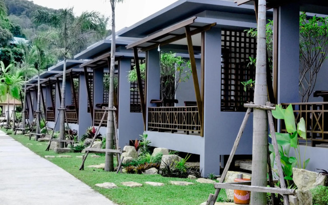 Wang Sai Resort