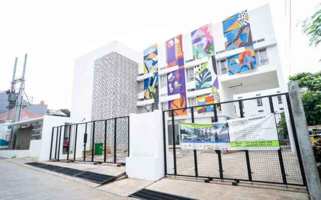 KoolKost near University of Indonesia 2