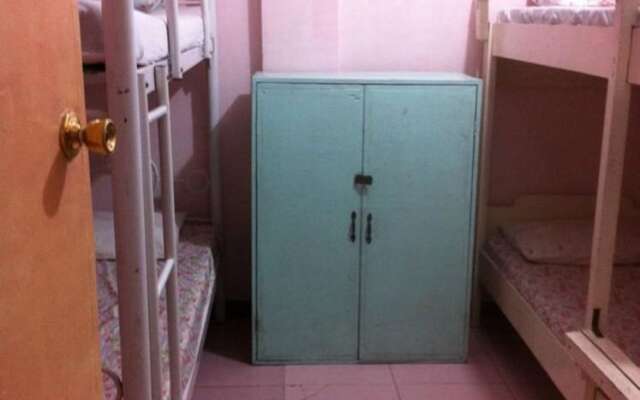 2BR Unit 3 Jefrell Apartments
