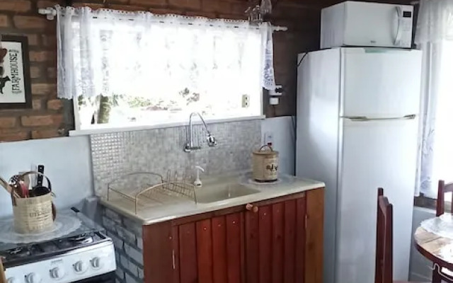 Pousada Rural Rancho do Marçal