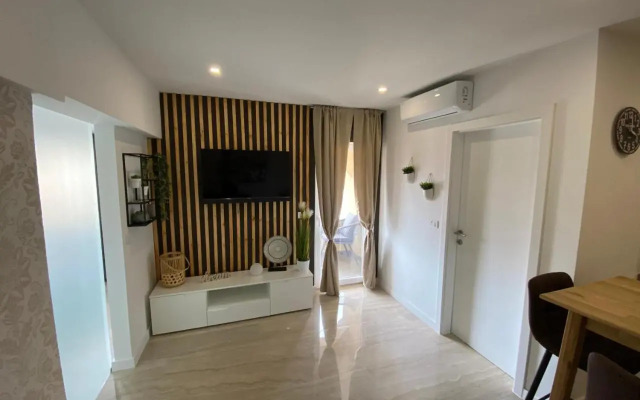 Apartman Hajdi