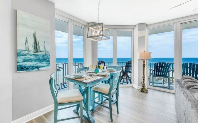 Lighthouse Penthouse #3