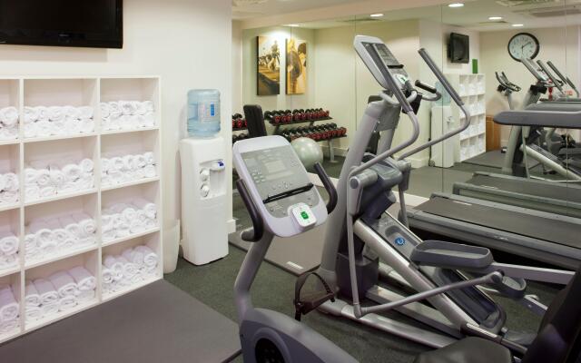 Holiday Inn Stevenage by IHG