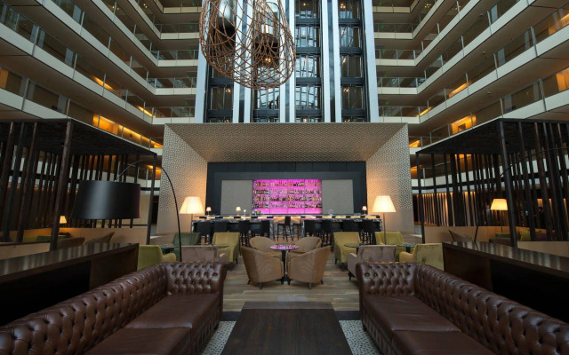 Hilton Buenos Aires