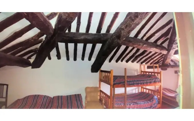 Casa El Condor