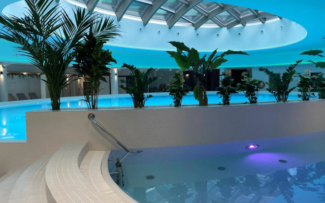 Hotel Dana Business & Conference