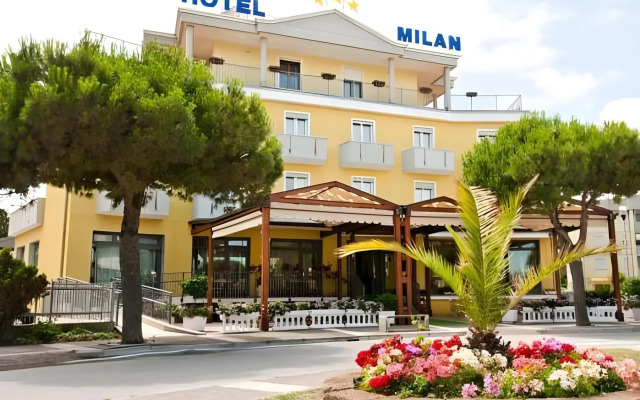 Hotel Milan