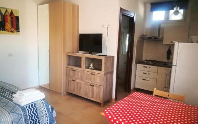 Edvige'S House