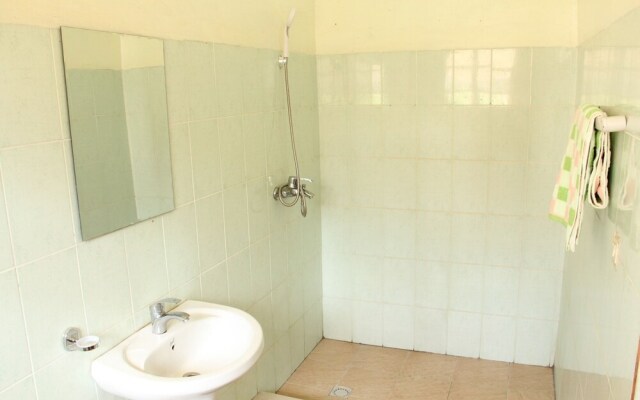 Joy Guesthouse