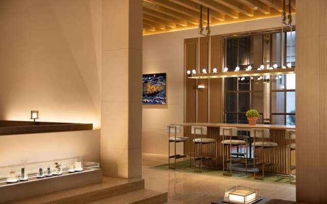 Hampton by Hilton Shenzhen Science Park