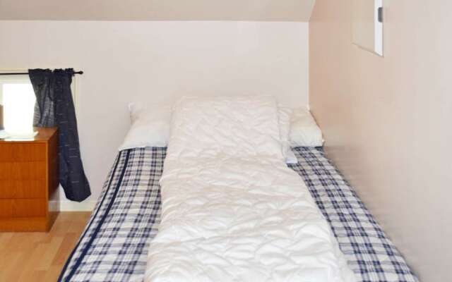 Holiday Home in Ballstad