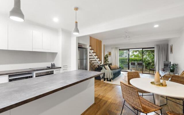 Apartment 1, 11 Munna Crescent