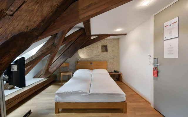 Altstadt Hotel Le Stelle Luzern