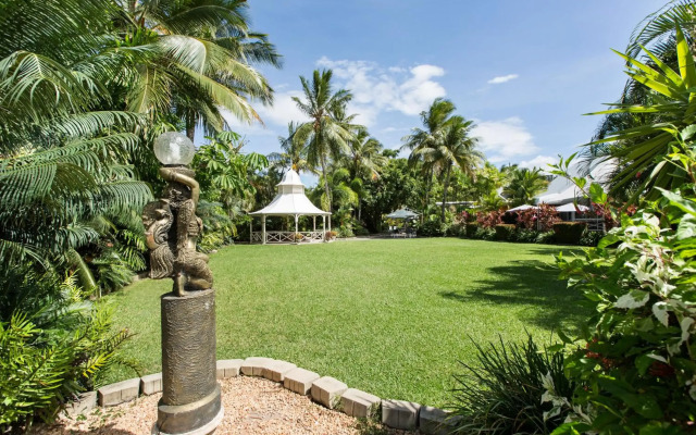 Seahaven Resort
