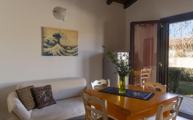 Welcomely - Sa Murta-il Mirto