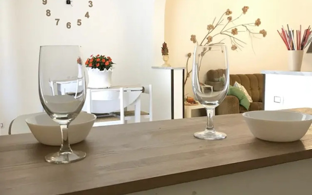 Cappuccini Green Relax