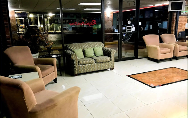 Stay Inn and Suites