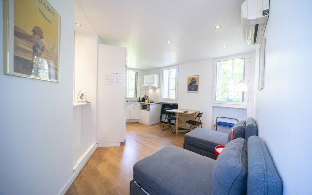 Residence Metropole Toulouse