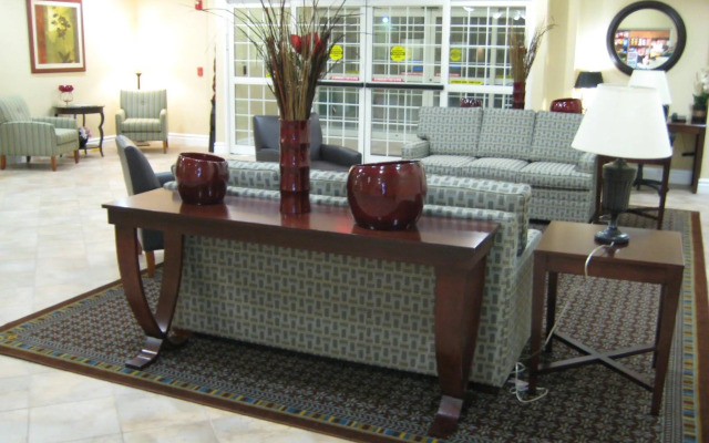Extended Stay America Suites Houston Kingwood