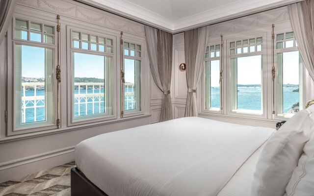 The Stay Bosphorus