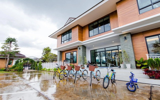 Phuruakeeree Resort (SHA Extra Plus)