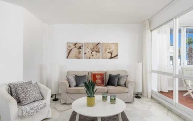 Apartment - 2 Bedrooms with WiFi and Sea views - 107883