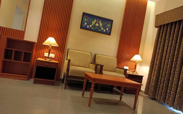 Cloud 9 Hotels
