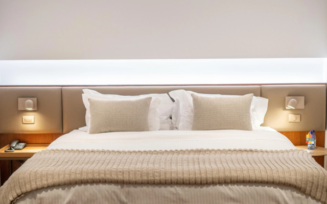 Quality Hotel Pampulha