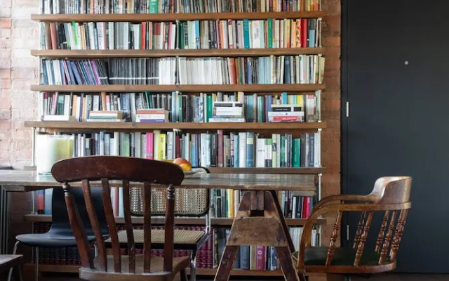 Jeffrey's Place by Onefinestay