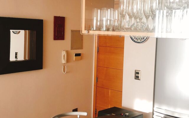 Apartamento 204 Mirador del Mar