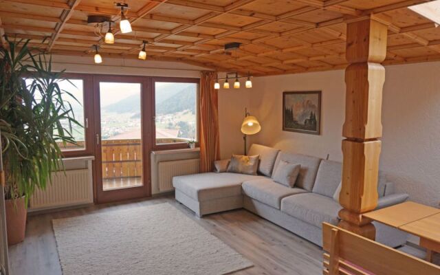 Romantik Chalet Karin 15279