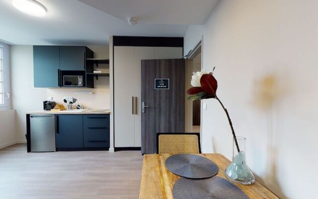 Colivaim by Startway Arcachon