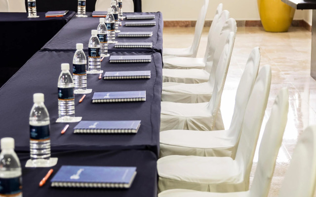 Imperio de Angeles Executive León Poliforum