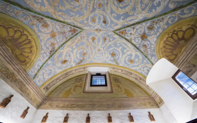 Convento San Bernardino