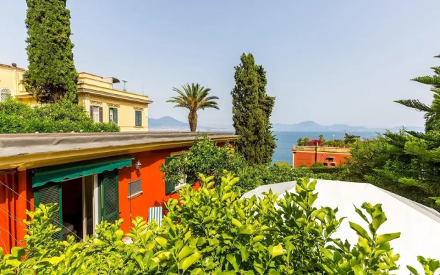 Villa Dolcevita by Napoliapartments